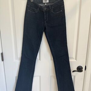 Paige jeans